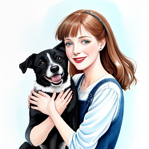 Photo of Dolores & Coco (dog)