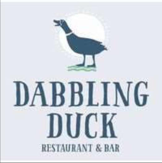Dabbling Duck sign