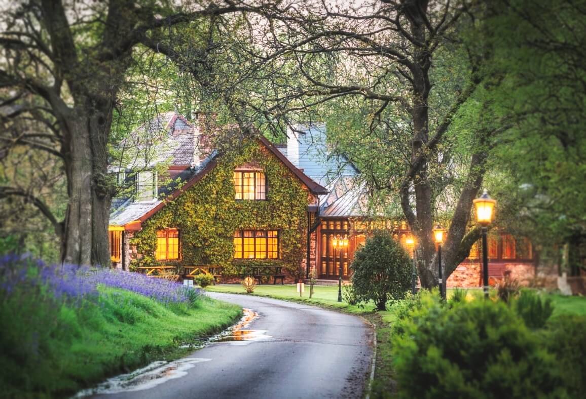 Lakeview Manor Experience