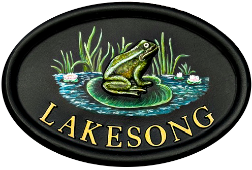 Lakesong Lodge 12